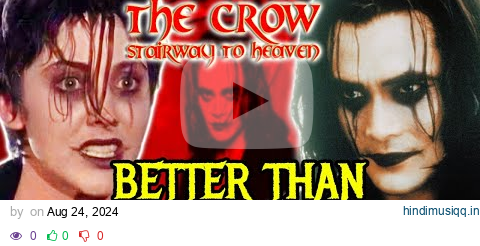 The Crow Stairway to Heaven (1998) TV series Explained - Is This The Best Crow Live-Action Content? pagalworld mp3 song download