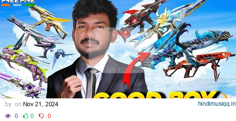 தமிழ் - 🔥GOOD BOY LEGEND PLYR GRANDMASTER DAY - 1}🔥||Garena-FreeFire Max Live #matturavi pagalworld mp3 song download