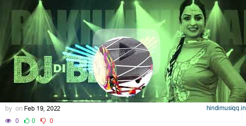 Old Bhangra Punjabi Songs | New Punjabi Songs Jukebox 2021-22 | Best Dj Remix Punjabi songs pagalworld mp3 song download