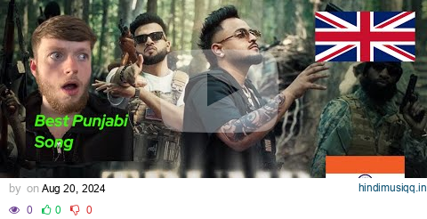 British person reacts to punjabi music for the first time - Cheema Y ft Gur Sidhu - TRUMP pagalworld mp3 song download