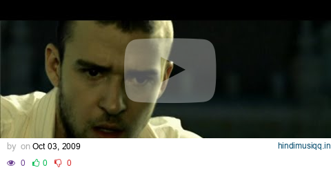 Justin Timberlake - SexyBack (Official Video) ft. Timbaland pagalworld mp3 song download