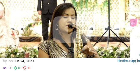 Full Enjoy With Saxophone Queen Lipika // Saxophone Music // Badan Pe Sitare Lapete Huye - Lipika pagalworld mp3 song download