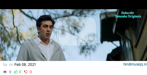 Safarnama Tamasha Full HD video 1080p Dolby Sound. Lucky ali Ranbir kapoor Deepika Padukone pagalworld mp3 song download