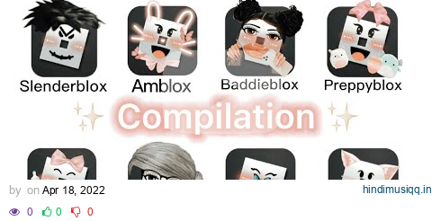 If SOMEONE Owns ROBLOX 🤯✨ *COMPILATION* pagalworld mp3 song download