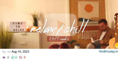 Relax/Chill Radio 😌 | peaceful vibes with acoustic/indie folk music | 24/7 Live alexrainbirdRadio pagalworld mp3 song download