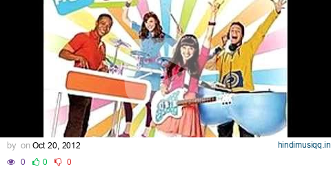 No Problem We Can't Solve - The Fresh Beat Band - Download Link Available pagalworld mp3 song download