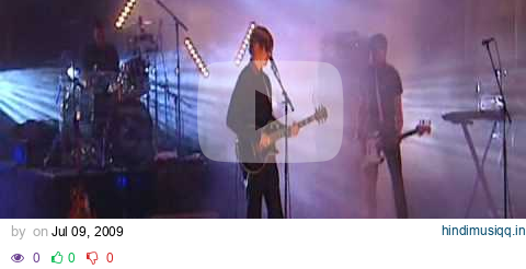 Interpol - Song Seven (live) HD pagalworld mp3 song download