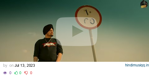 GOAT-SIDHU MOOSE WALA | lyrics/translation | Punjabi Song pagalworld mp3 song download