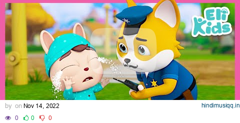 Baby Got Lost | What To Do +More | Safety Tips | Eli Kids Songs & Nursery Rhymes pagalworld mp3 song download