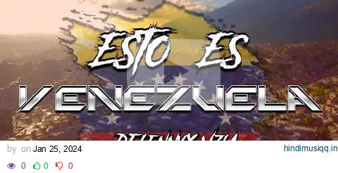 BIENVENIDOS A VENEZUELA💥 SET ALETEO GUARACHA 2024 - Dj LennyX Vzla (Aleteo,Zapateo,Guaracha) pagalworld mp3 song download