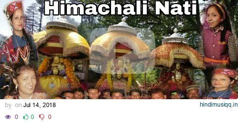 Latest Himachali Nati 2018 || Himachali Traditional Pahari Nati 2018 || Sudhrani Sharnu | Dhar Singh pagalworld mp3 song download