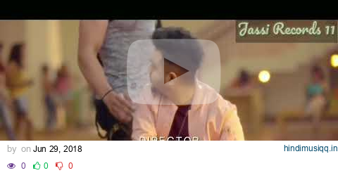 Rang Gora (FULL VIDEO) Akhil | Bob | Roopi Sukh Sanghera | Latest Punjabi Song 2018 | Speed Records pagalworld mp3 song download