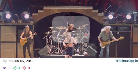 AC/DC - T.N.T. (Live At River Plate, December 2009) pagalworld mp3 song download