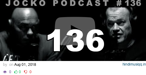 Jocko Podcast 136 w/ Echo Charles War and Madness. "He Was No Coward." pagalworld mp3 song download