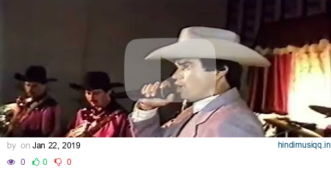 Chalino Sánchez - Nieves de Enero (En Vivo) pagalworld mp3 song download