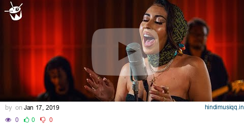 Kali Uchis covers Björk 'Venus As A Boy' for Like A Version pagalworld mp3 song download