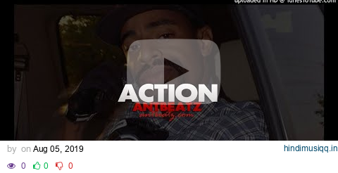 Mac Dre Type Beat 2019 - "Action" | Rap Instrumental | Antbeatz pagalworld mp3 song download