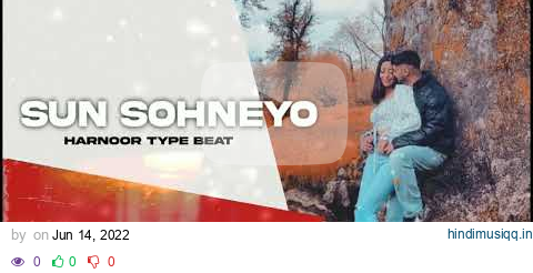 [ SOLD ] sun sohneyo | Harnoor type beat | Romantic beat | Prince Y | punjabi beats pagalworld mp3 song download