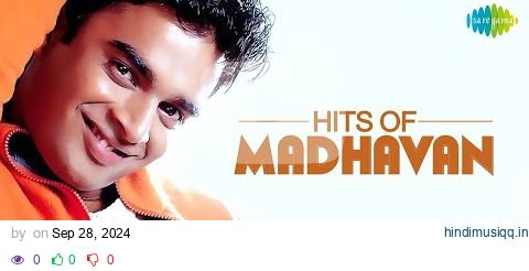 Romantic Songs of Madhavan - Vol 2 | HD Tamil Songs | Madhavan Hits pagalworld mp3 song download