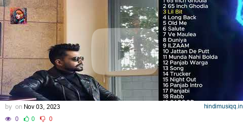 arjan dhillon top 10 songs ,top 20 songs  #punjabimusic #arjundhillon #top10 #top20 pagalworld mp3 song download