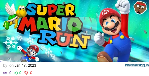 Super Mario RUN | Brain Break | Mario Chase | PhonicsMan Fitness pagalworld mp3 song download