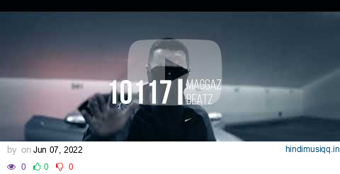 AK AUSSERKONTROLLE x UNDACAVA TYPE BEAT "10117" Street Rap Beat (prod by Maggaz) pagalworld mp3 song download