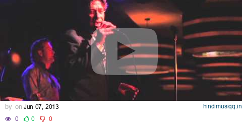 Bobby Caldwell - What You Won't Do For Love ( Live at Jazziz Nightlife ) pagalworld mp3 song download