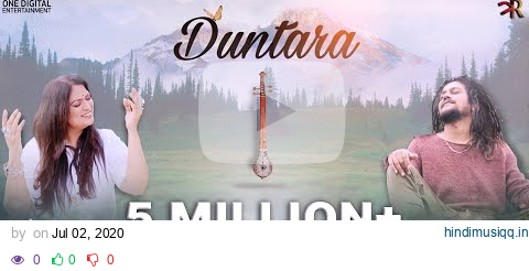 Duntara | Richa Sharma feat Hansraj Raghuwanshi | Umang Doshi pagalworld mp3 song download