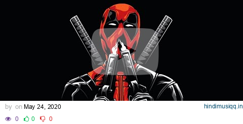 [SOLD] Hard Aggressive 808 Rap Beat 2020 | "DEADPOOL" | FAST RAP/TRAP Hip Hop Instrumental | pagalworld mp3 song download