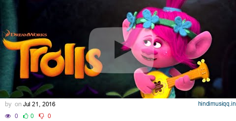 Trolls "Sound of Silence" Comic-Con Clip | TROLLS pagalworld mp3 song download