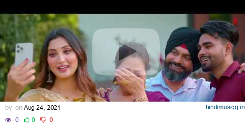 New Punjabi Songs 2021 /Deep Chahal /One Life / Isha Sharma (New latest song) .... pagalworld mp3 song download