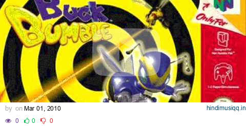 Buck Bumble Theme with lyrics pagalworld mp3 song download