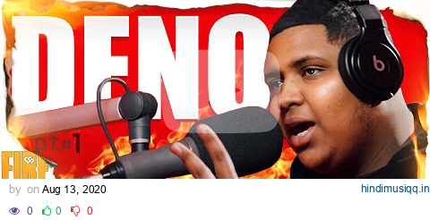 Deno - Fire in the Booth pagalworld mp3 song download