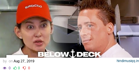 Ben Robinson Reacts to Mila Kolomeitseva's Most Shocking Moments | Below Deck Med After Show S4 Ep13 pagalworld mp3 song download