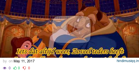 Beauty and the beast - Tale as old as time (dutch/Nederlands) pagalworld mp3 song download