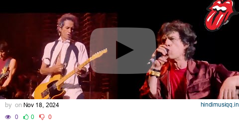 The Rolling Stones – You Got Me Rocking (Live from Welcome to Shepherd’s Bush) pagalworld mp3 song download