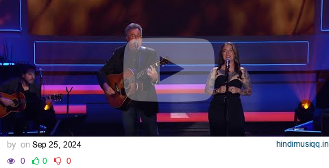 Vince Gill - When I Call Your Name (Live From Academy Of Country Music Honors) ft. Ashley McBryde pagalworld mp3 song download