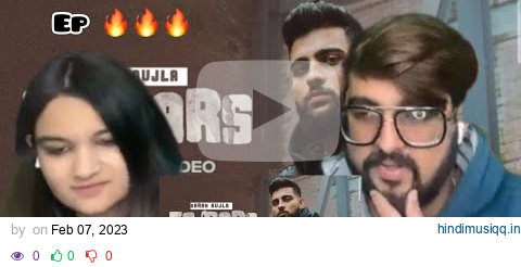 Reaction on 52 Bars (Official Video) KaranAujla |Ikky | Four You Ep pagalworld mp3 song download