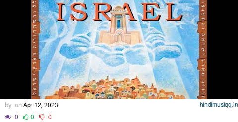 Joel Chernoff - No Weapon Formed Against You Shall Prosper - ALBUM The Restoration of Israel pagalworld mp3 song download