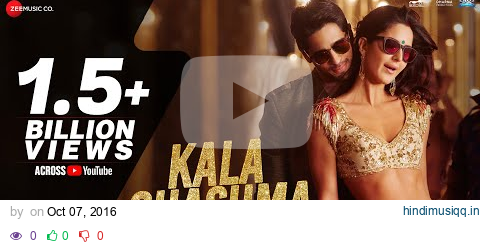 Kala Chashma - Full Video| Baar Baar Dekho| Sidharth Katrina | Prem Hardeep Kam Badshah Neha Indeep pagalworld mp3 song download