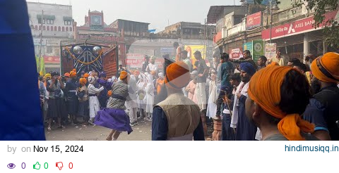 Buland khalsa// gatka// marital arts demonstration // Nagar kirtan //sikh martial arts #sikh #temple pagalworld mp3 song download