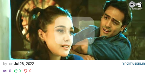 Chaaya Hai Jo Dil Pe Full Song | Preity Zinta, Arjun Rampal | Kavita K, Shaan | Dil Hai Tumhaara pagalworld mp3 song download