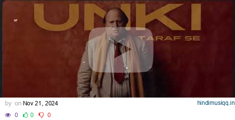 UNKI TARAF SE - NUSRAT FATEH ALI KHAN X VIBRONO pagalworld mp3 song download