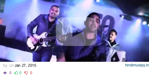 Grupo Escolta - No Pasa Nada Video pagalworld mp3 song download