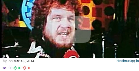 Bachman Turner Overdrive - You Ain't Seen Nothing Yet 1974 Video Sound HQ pagalworld mp3 song download