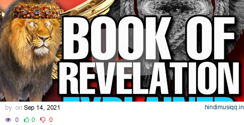 The book of REVELATION explained! Part 3 - The 24 elders, Seraphim, SEAL Judgments and more! pagalworld mp3 song download