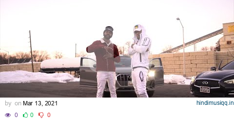 TERROR x JUNIOR BEE - LEVELS (Official Music Video) pagalworld mp3 song download