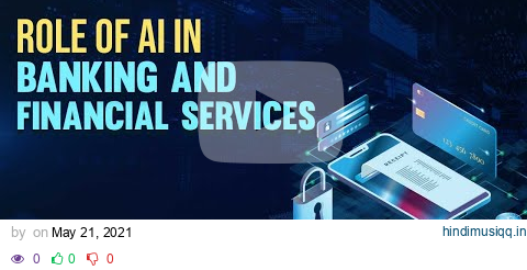 AI in Banking Explained for Beginners | Learn Artificial Intelligence pagalworld mp3 song download