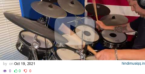 Foreplay/Longtime, Boston Drum Cover pagalworld mp3 song download