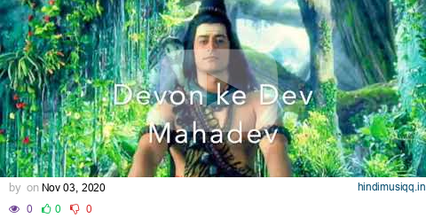 Shiv Shiv Shiv Shiv song Longer and enhanced version(DKD Mahadev) @rhythmofmusicrudra pagalworld mp3 song download